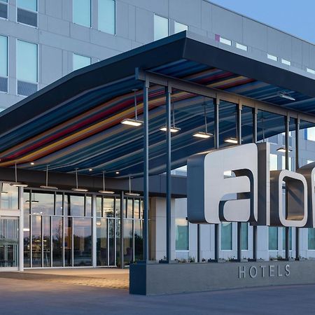 Aloft Oklahoma City Quail Springs Luaran gambar