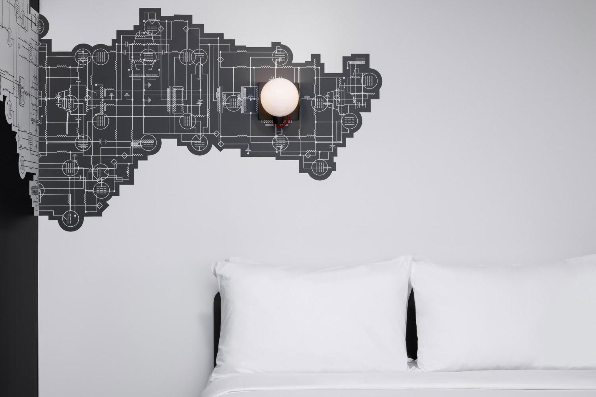 Aloft Oklahoma City Quail Springs Luaran gambar