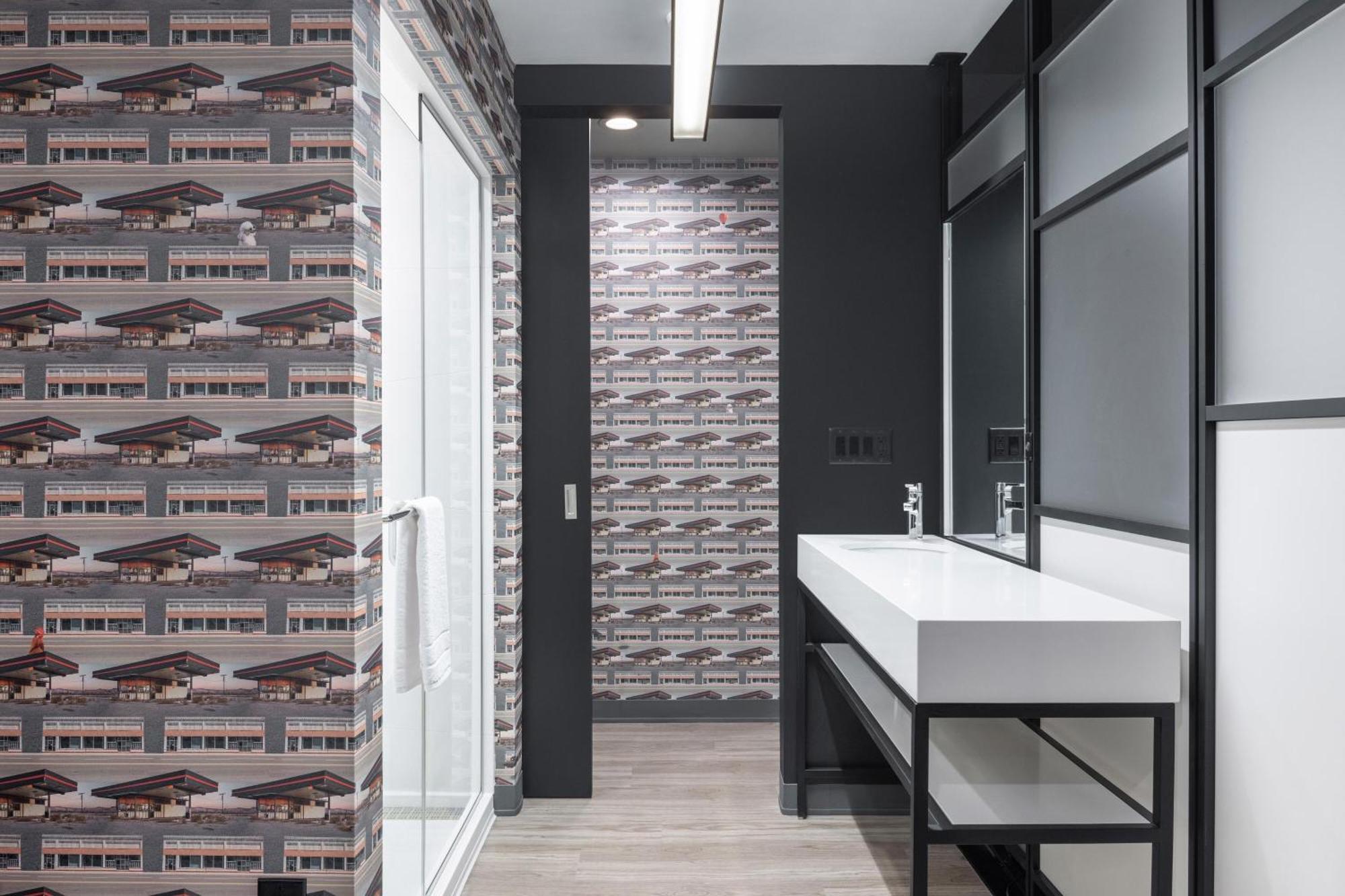Aloft Oklahoma City Quail Springs Luaran gambar