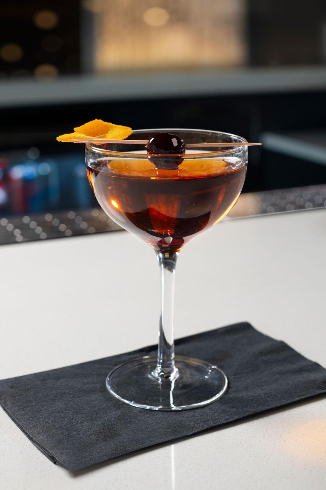 Aloft Oklahoma City Quail Springs Luaran gambar