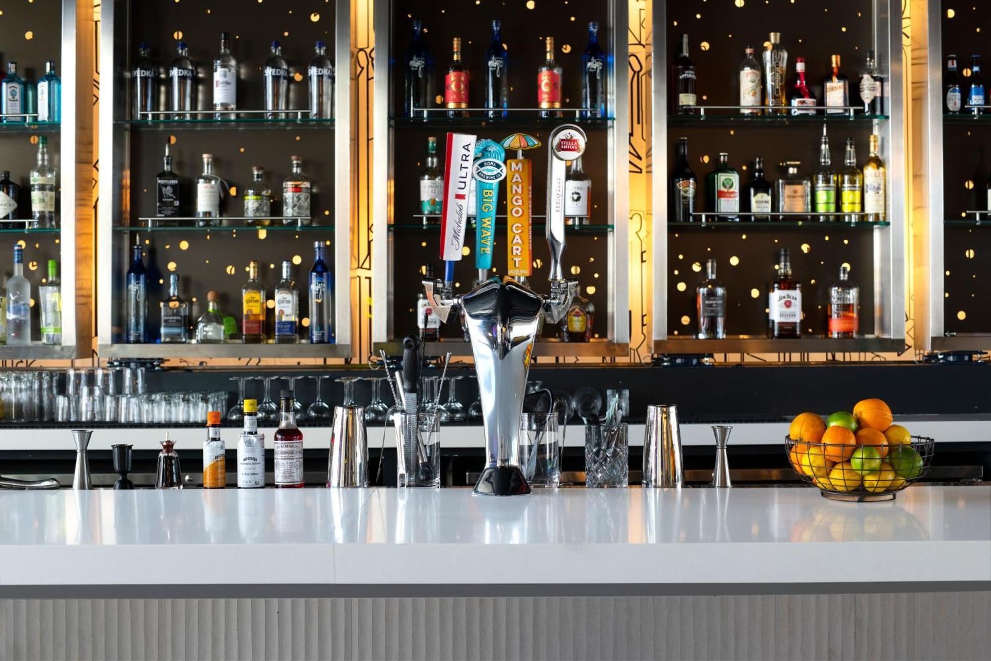 Aloft Oklahoma City Quail Springs Luaran gambar