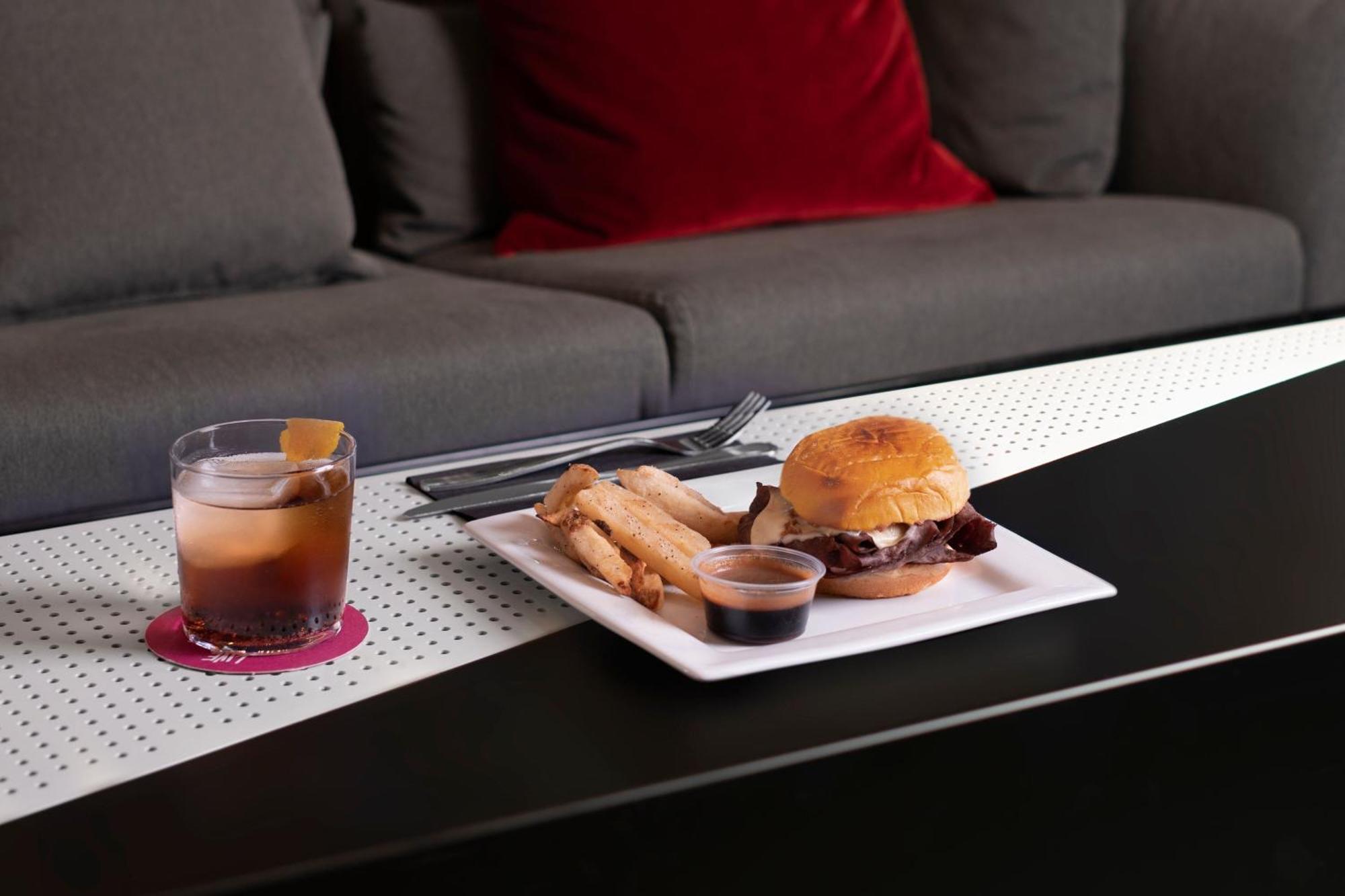 Aloft Oklahoma City Quail Springs Luaran gambar